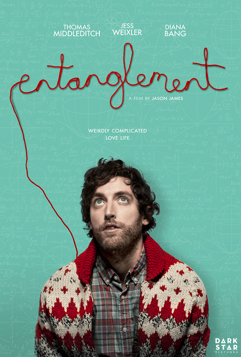 Entanglement (2017)