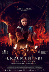 Errementari The Blacksmith and the Devil (2017) พันธนาการปีศาจ