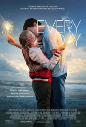 Every Day (2018)