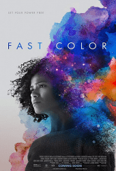 Fast Color (2018)