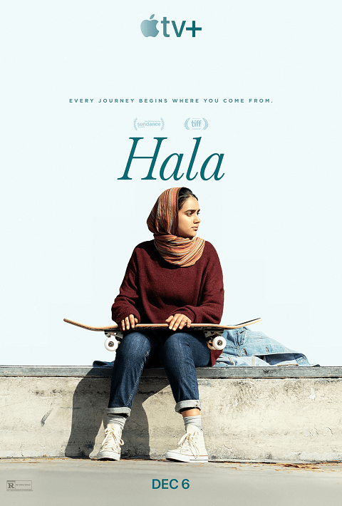 Hala (2019) ซับไทย