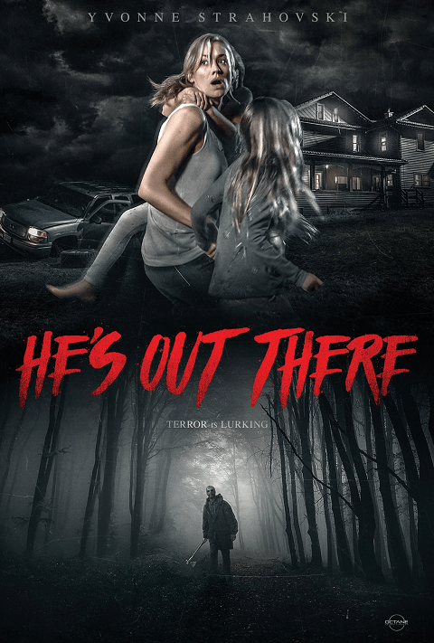 He’s Out There (2018)