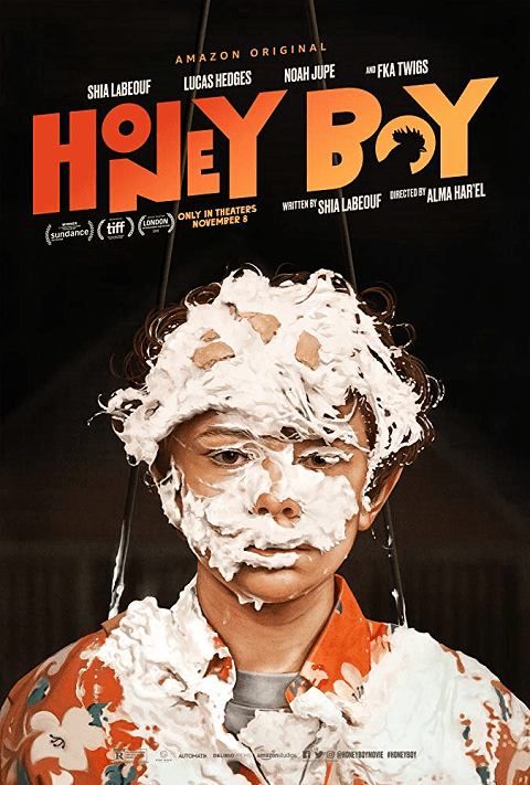 Honey Boy (2019) ซับไทย