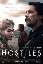 Hostiles (2017) ซับไทย