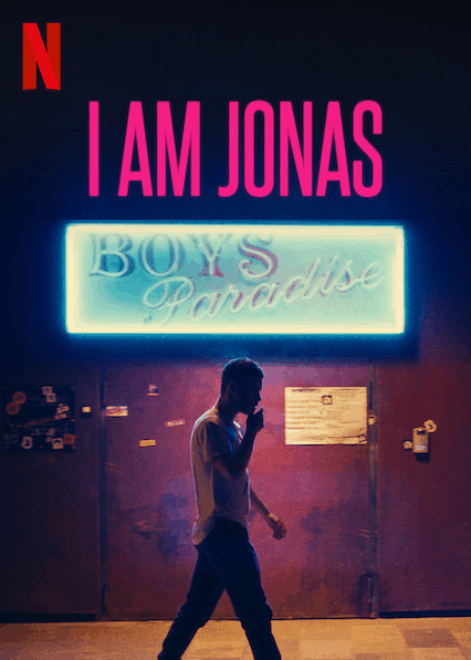 I Am Jonas (2018) โจนาส [ซับไทย]