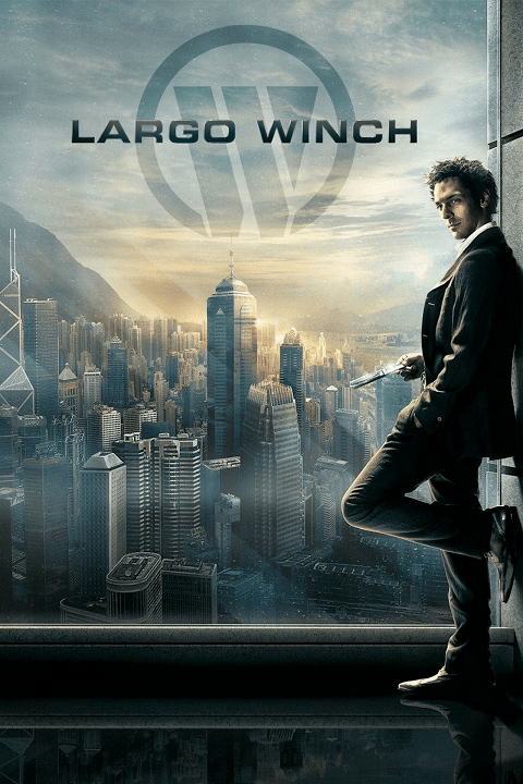 Largo Winch 1 รหัสสังหารยอดคนเหนือเมฆ ภาค 1