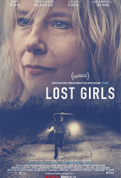 Lost Girls (2020) เด็กสาวที่สาบสูญ