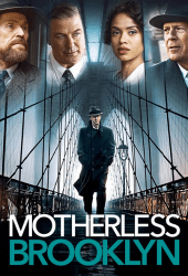 Motherless Brooklyn (2019) สืบกระตุก โค่นอิทธิพลมืด