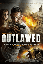 Outlawed (2018) ซับไทย