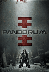 Pandorum (2009) แพนดอรัม ลอกชีพ