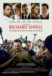 Richard Jewell 2019