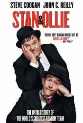 Stan & Ollie (2018)