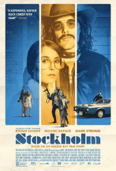 Stockholm (2018)