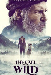 The Call of the Wild (2020) เสียงเพรียกจากพงไพร