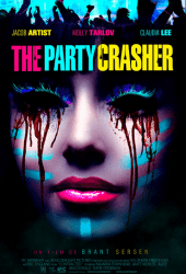 The Party Crasher (2018)