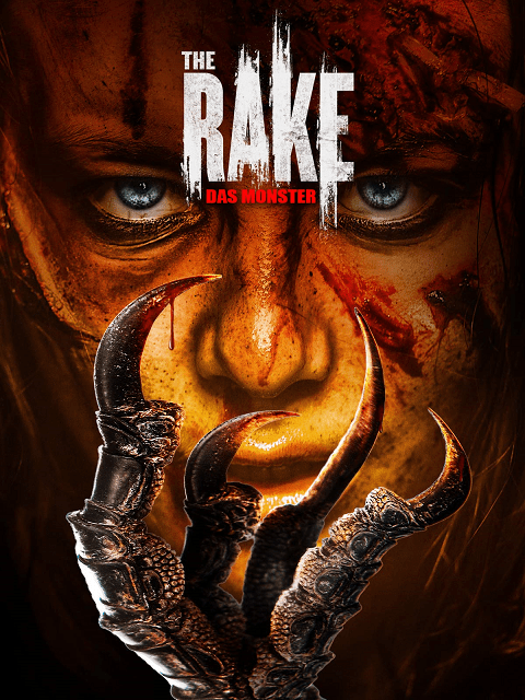 The Rake (2018)