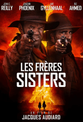 The Sisters Brothers (2018)