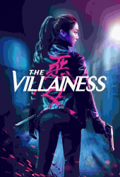 The Villainess (2017) สวยแค้นโหด