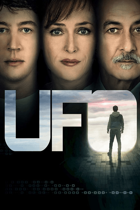 UFO (2018) พลิกมิติยูเอฟโอ