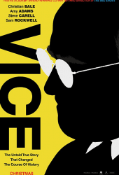 Vice (2018) รองประธานาธิดีเขย่าโลก