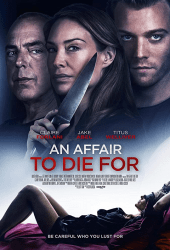 An Affair to Die For (2019)