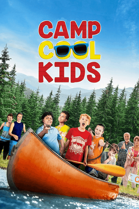 Camp Cool Kids (2017)