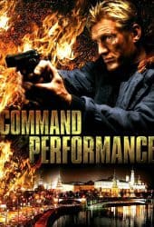 Command Performance (2009) พันธุ์ร็อคมหากาฬ โค่นแผนวินาศกรรม