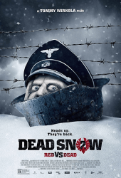 Dead Snow 2 Red vs. Dead (2014) ผีหิมะ กัดกระชากโหด