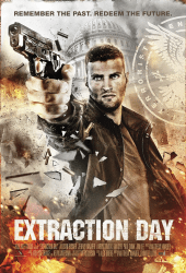 Extraction Day (2014)