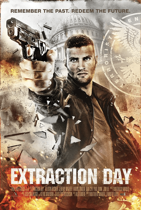 Extraction Day (2014)