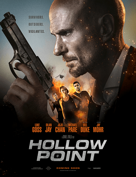 Hollow Point (2019)