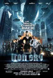 Iron Sky (2012) ทัพเหล็กนาซีถล่มโลก