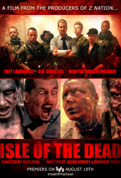 Isle of the Dead (2019)