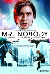 Mr. Nobody (2009) ชีวิตหลากหลายของนายโนบอดี้