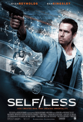 Self Less (2015) สลับร่างล่าปริศนาชีวิตอมตะ