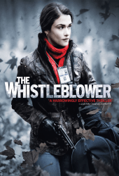 The Whistleblower (2010) ล้วงปมแผนลับเขย่าโลก