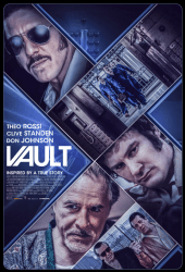 Vault (2019)