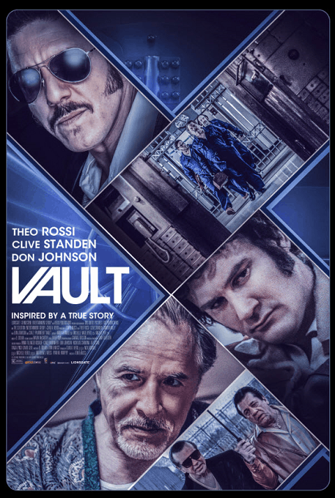 Vault (2019)