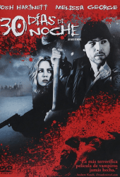 30 Days Of Night (2007) 30 ราตรี ผีแหกนรก 1