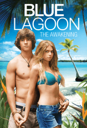 Blue Lagoon The Awakening