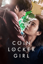 Coin Locker Girl (2015)