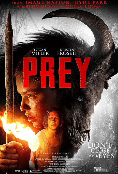 Prey (2019)