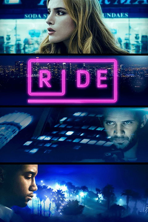 Ride (2018)