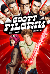 Scott Pilgrim vs. the World สก็อต พิลกริม กับศึกโค่นกิ๊กเก่าเขย่าโลก