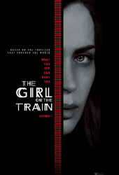 The Girl on the Train 2016