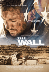 The Wall (2017) สมรภูมิกำแพงนรก