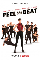 Feel the Beat (2020) ขาแดนซ์วัยใส