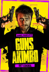 Guns Akimbo (2019) โทษที..มือพี่ไม่ว่าง