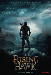 The Rising Hawk (2019)