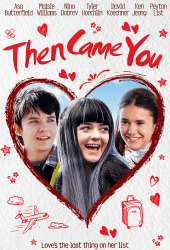 Departures (Then Came You) (2018) จะรักใครอย่าให้หัวใจต้องดีเลย์